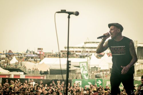 3-Donots SummerBreeze25 Dia3 MetalAddiction byGrimmchelle15