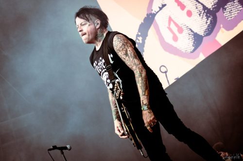 3-Donots SummerBreeze25 Dia3 MetalAddiction byGrimmchelle5