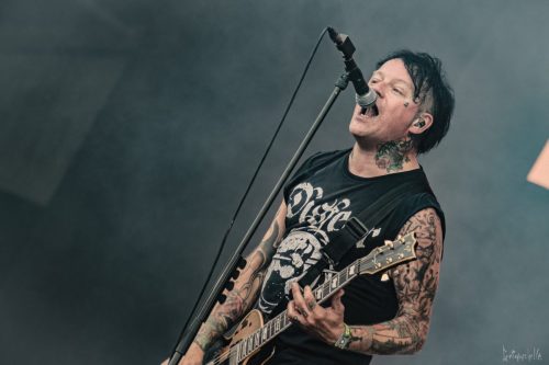 3-Donots SummerBreeze25 Dia3 MetalAddiction byGrimmchelle7