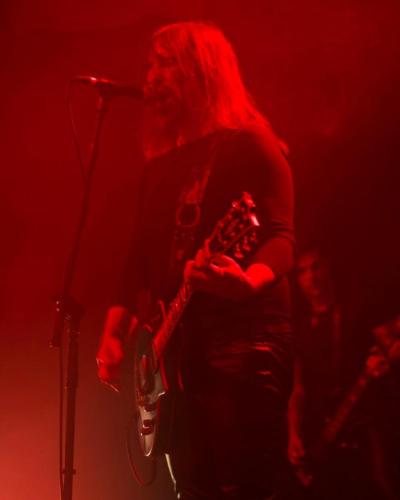 Rotting Christ WGT 2022
