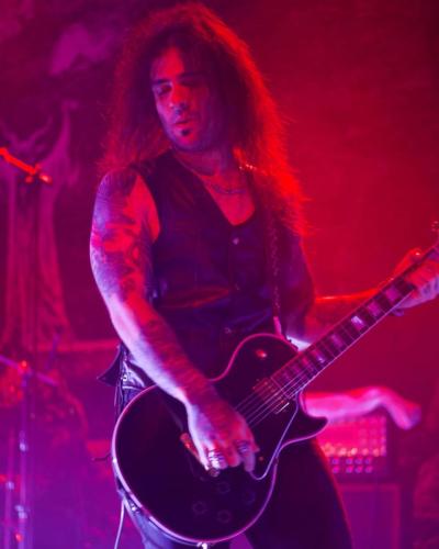Rotting Christ WGT 2022