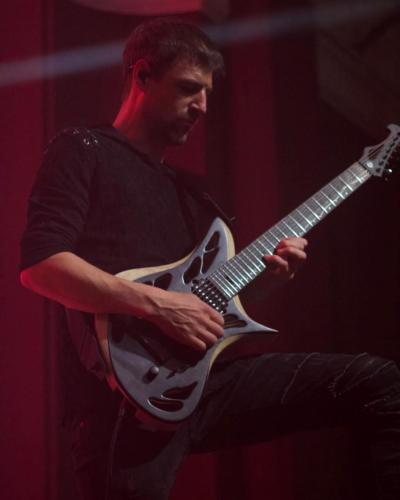 Rotting Christ WGT 2022