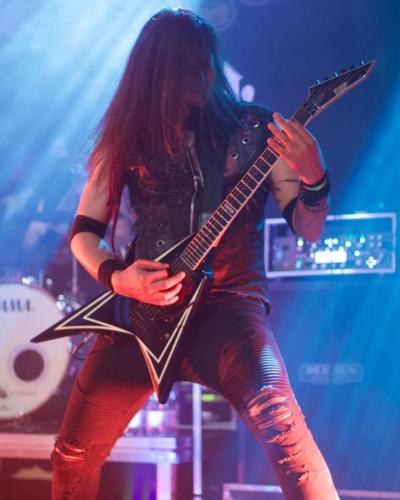 Rotting Christ WGT 2022