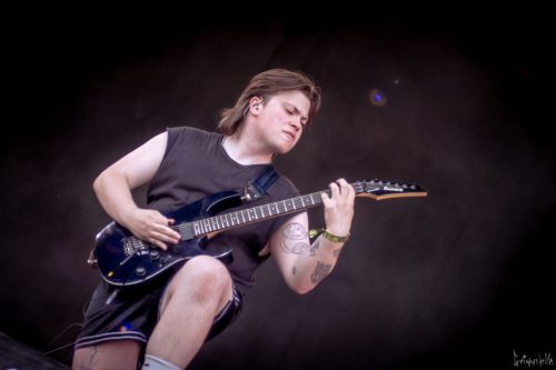 4-BTBAM SummerBreeze25 Dia2 MetalAddiction byGrimmchelle4