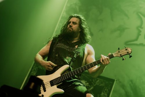 The Black Dahlia Murder - Berlin 2026