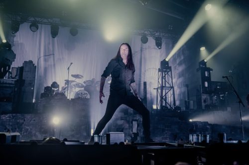 Heaven Shall Burn - Jena 2026
