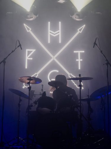 Harakiri For The Sky Berlin 2026