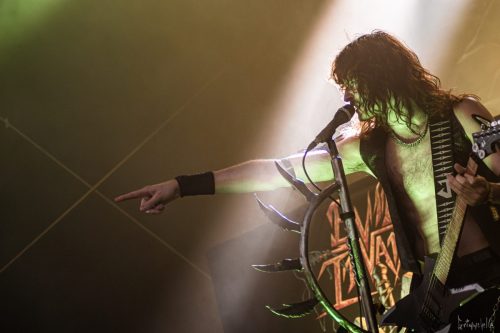 4-EvilInvaders SummerBreeze25 Dia3 MetalAddiction byGrimmchelle1