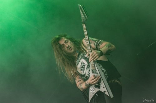 4-EvilInvaders SummerBreeze25 Dia3 MetalAddiction byGrimmchelle13