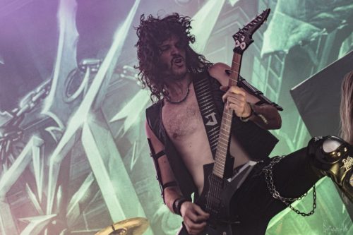 4-EvilInvaders SummerBreeze25 Dia3 MetalAddiction byGrimmchelle17