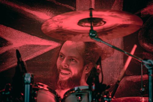 4-EvilInvaders SummerBreeze25 Dia3 MetalAddiction byGrimmchelle20