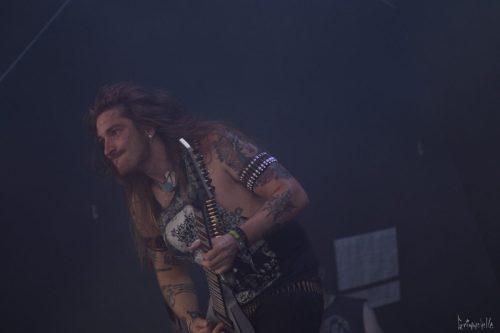 4-EvilInvaders SummerBreeze25 Dia3 MetalAddiction byGrimmchelle22