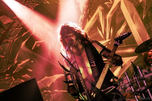 4-EvilInvaders SummerBreeze25 Dia3 MetalAddiction byGrimmchelle4