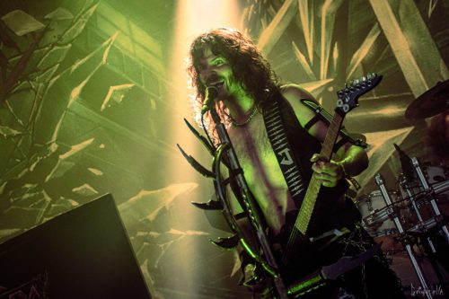 4-EvilInvaders SummerBreeze25 Dia3 MetalAddiction byGrimmchelle5