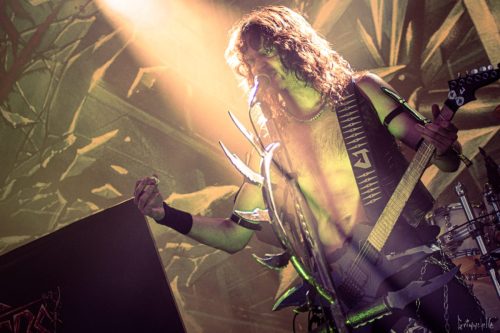 4-EvilInvaders SummerBreeze25 Dia3 MetalAddiction byGrimmchelle6