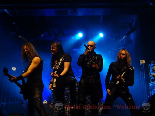 Beast In Black - Berlin