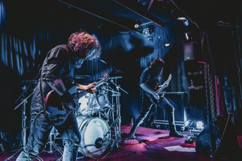 Agrypnie Berlin 2025