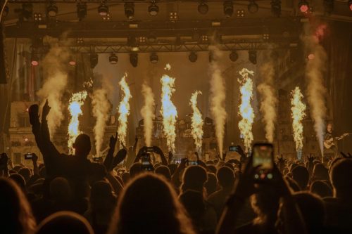 Heaven Shall Burn - Jena 2026
