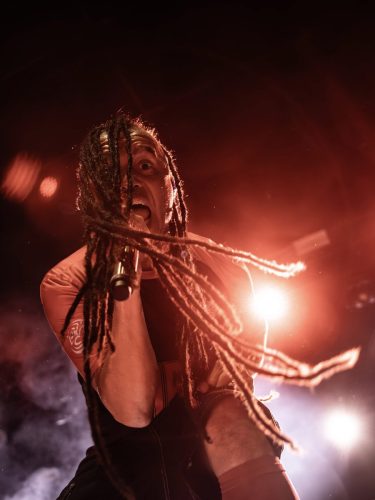 Nonpoint Berlin 2025