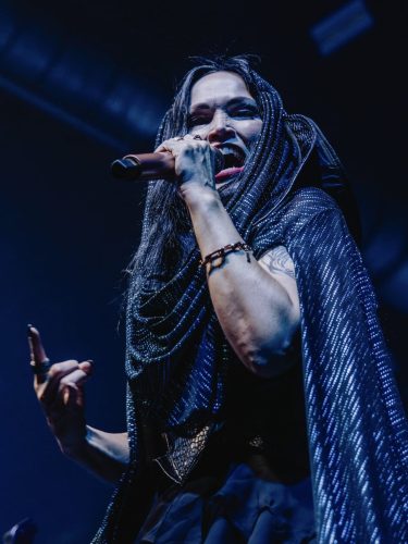 Tarja - Berlin 2026