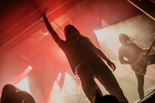 Harakiri For The Sky Berlin 2026