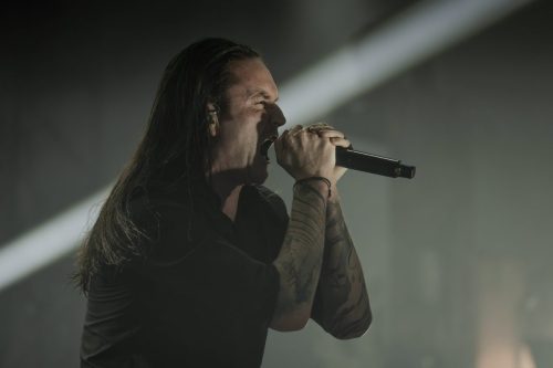 Heaven Shall Burn - Jena 2026