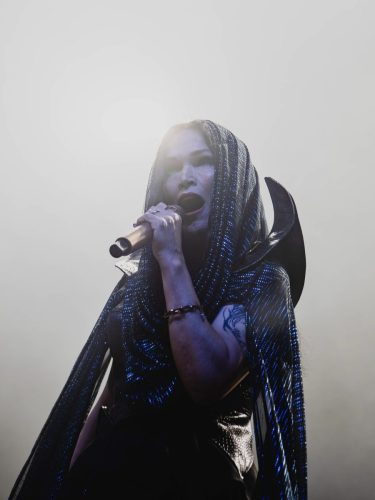 Tarja - Berlin 2026