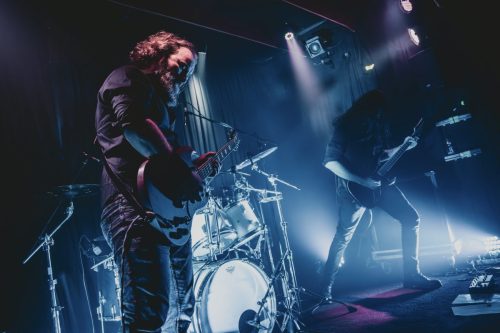 Agrypnie Berlin 2025