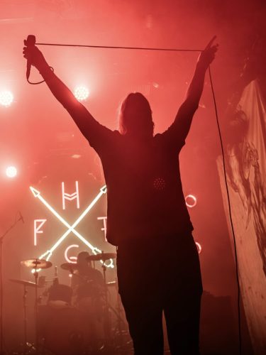 Harakiri For The Sky Berlin 2026