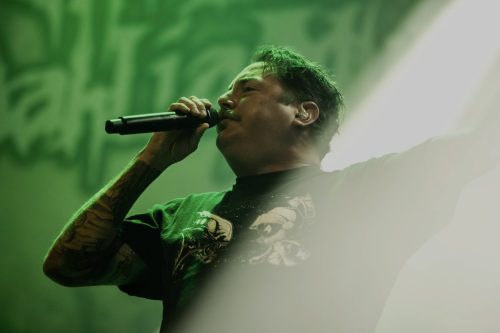 The Black Dahlia Murder - Berlin 2026