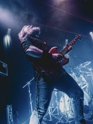 Agrypnie Berlin 2025