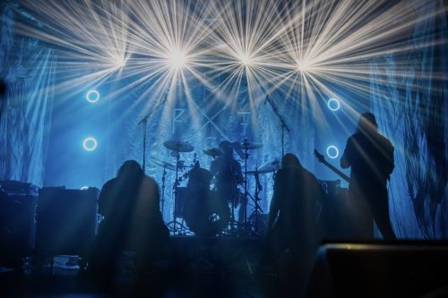 Harakiri For The Sky Berlin 2026