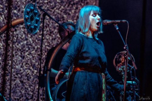 8-Wardruna SummerBreeze25 Dia3 MetalAddiction byGrimmchelle415