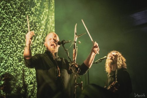 8-Wardruna SummerBreeze25 Dia3 MetalAddiction byGrimmchelle419