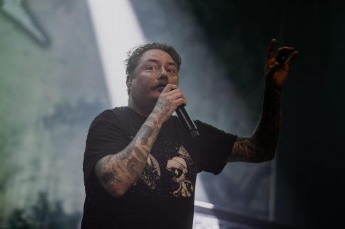 The Black Dahlia Murder - Berlin 2026