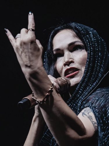 Tarja - Berlin 2026