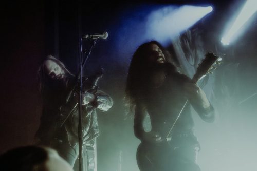 Haeresis in Berlin 2026