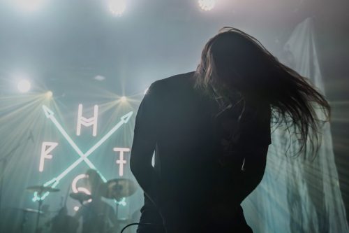 Harakiri For The Sky Berlin 2026