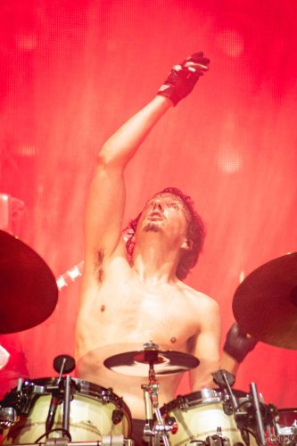 9-Gojira SummerBreeze25 Dia2 MetalAddiction byGrimmchelle12