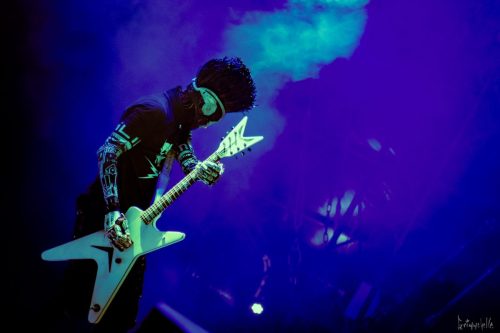 9-StaticX SummerBreeze25 Dia3 MetalAddiction byGrimmchelle42