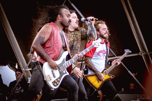 Baest SummerBreeze25 Dia1 MetalAddiction byGrimmchelle7