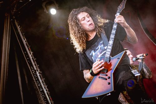 Baest SummerBreeze25 Dia1 MetalAddiction byGrimmchelle9