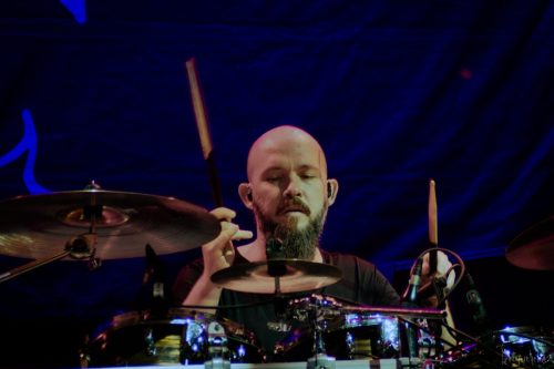 Borknagar SummerBreeze25 Dia1 MetalAddiction byGrimmchelle7