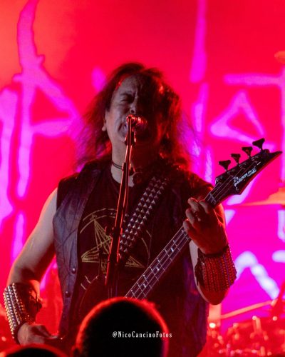 Inferno Metal Festival