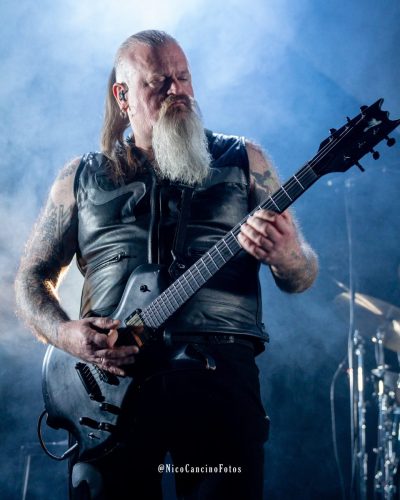 Inferno Metal Festival