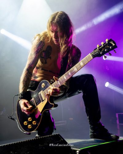 Inferno Metal Festival