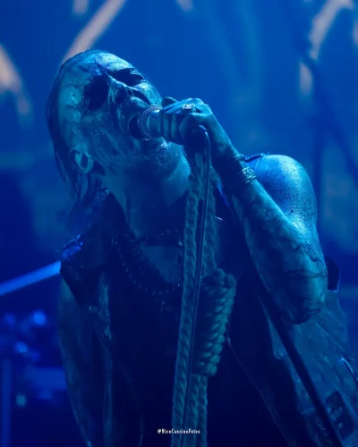 Inferno Metal Festival