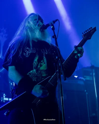 Inferno Metal Festival
