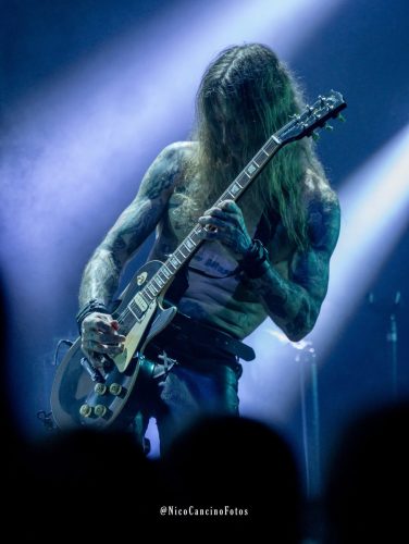 Inferno Metal Festival