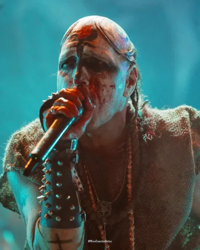 Inferno Metal Festival